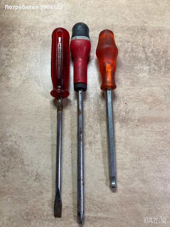 Wera Facom, снимка 1