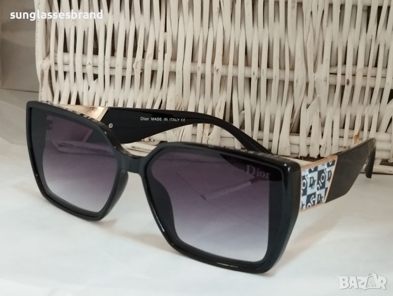 Дамски слънчеви очила - 30 sunglassesbrand , снимка 1