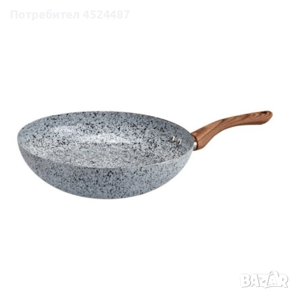 Тиган Уок Voltz Siena, 26x7см., Мраморно каменно керамично покритие, снимка 1