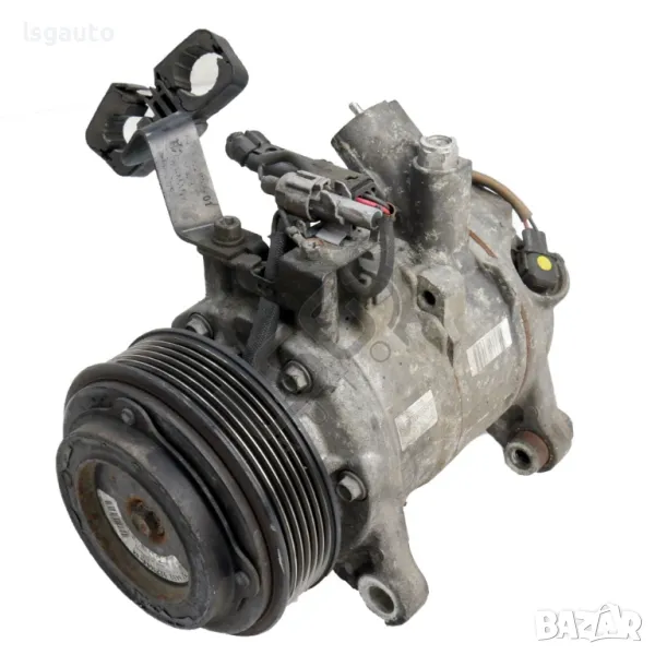 Компресор климатик BMW 5 Series (F10, F11) 2010-2016 ID:146424, снимка 1