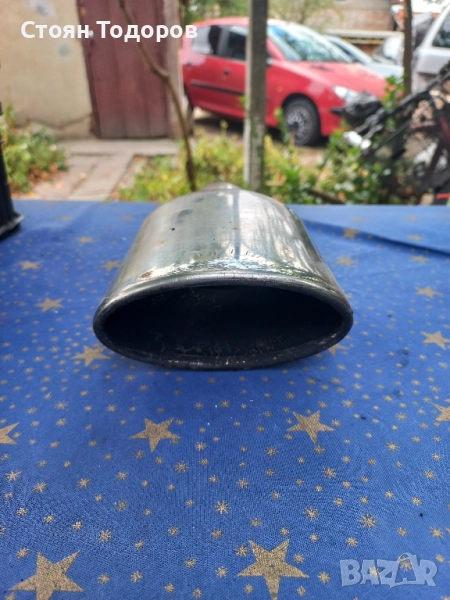 накрайник за ауспух , снимка 1