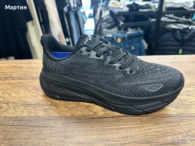 Маратонки Мат Стар, снимка 1