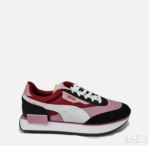 НАМАЛЕНИЕ !!! Маратонки Puma Future Rider Vinyl Wn 374545 04, снимка 1