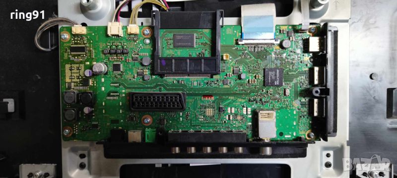 Main board - 1-889-355-11 (173463311) TV Sony KDL-40R480B, снимка 1