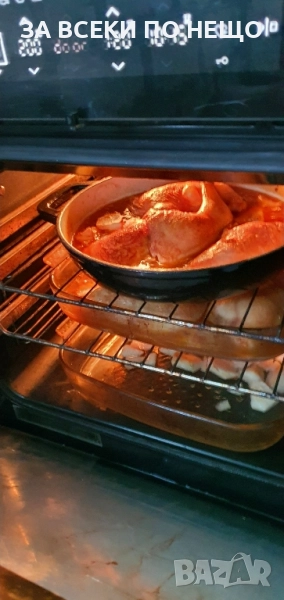 gorenje фурна за вграждане60 /60/60, снимка 1