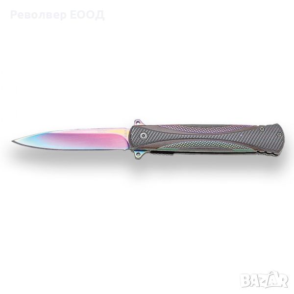 Сгъваем нож Joker JKR0683 - 8,5 см, снимка 1