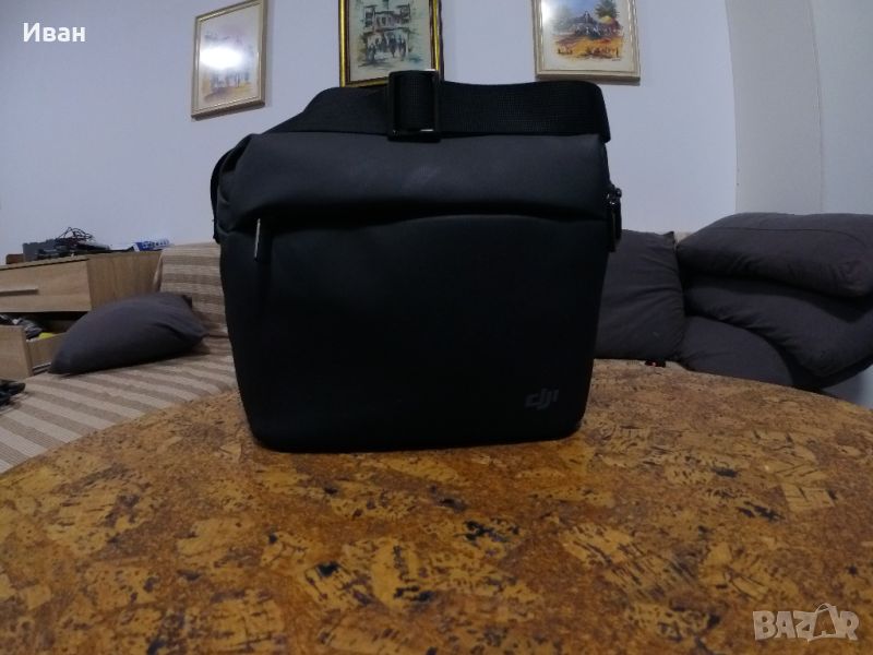 DJI Mini2 / DJI Mini3/ DJI Mini4 / DJI Mini чанта за рамо shoulder bag, снимка 1