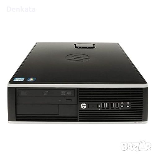 HP Compaq Elite 8200 Цяла за Части , снимка 1