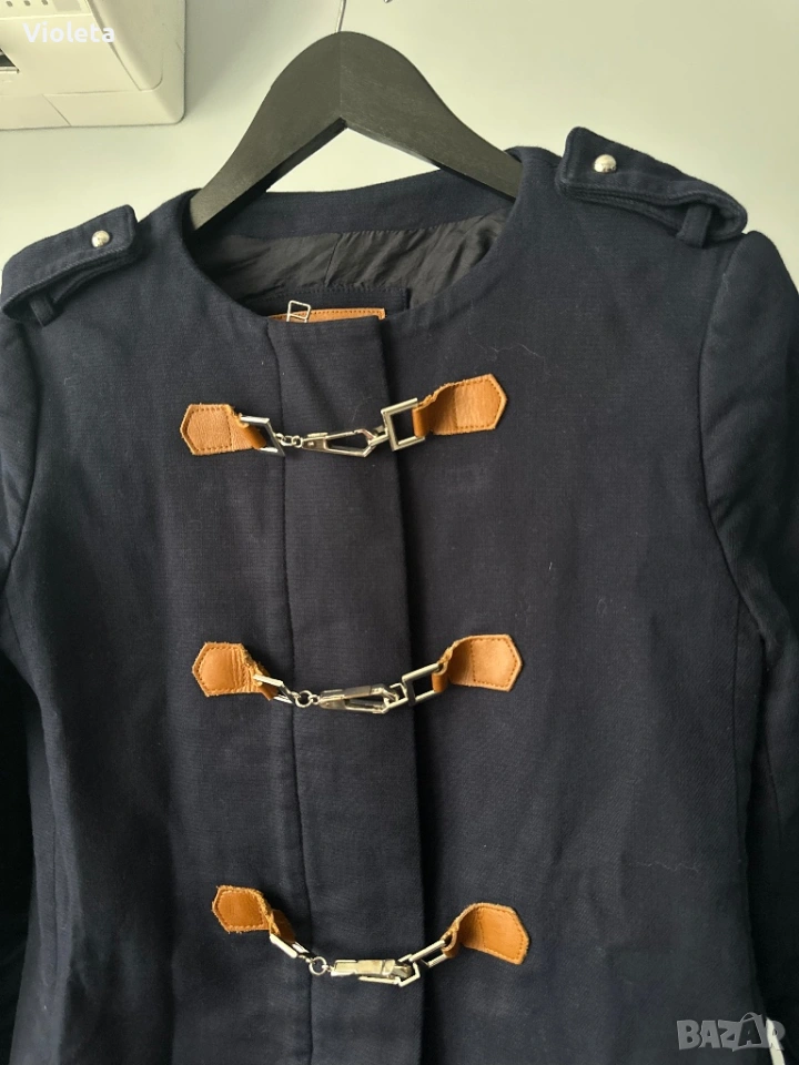 Палто, снимка 1