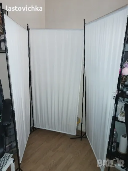 Параван, снимка 1