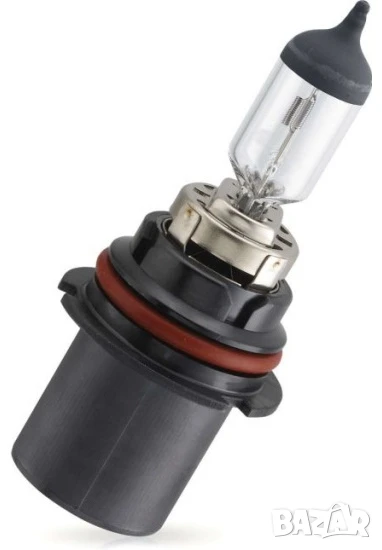 Крушка PHILIPS HB5 9007 12V 65/55W PX29t №9007PRC1, снимка 1