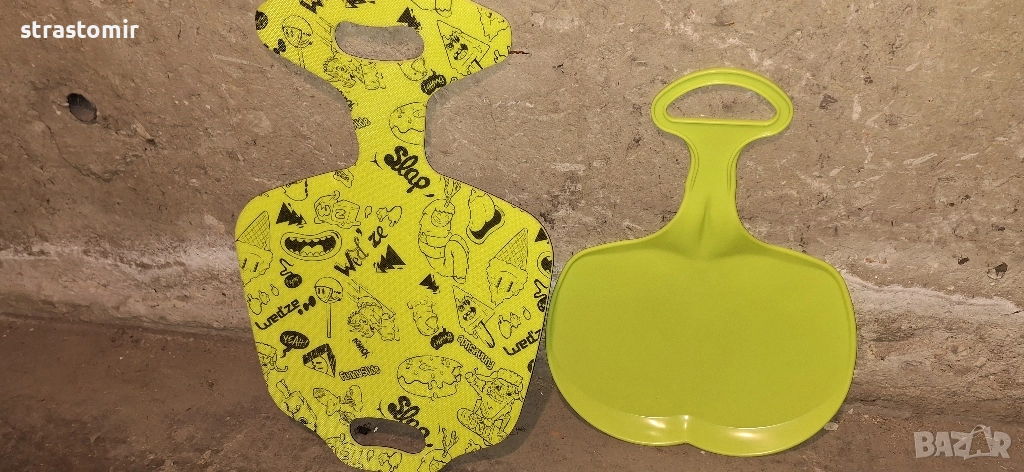 Детски шейни тип Лопатка, снимка 1