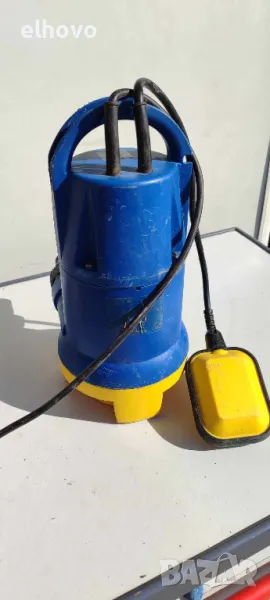 Помпа за вода Einhell SPM 410 1-S, снимка 1