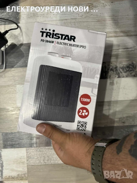 Печка тип Духалка, снимка 1