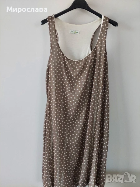 Нова лятна рокля , снимка 1