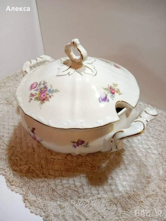 Супник, снимка 1