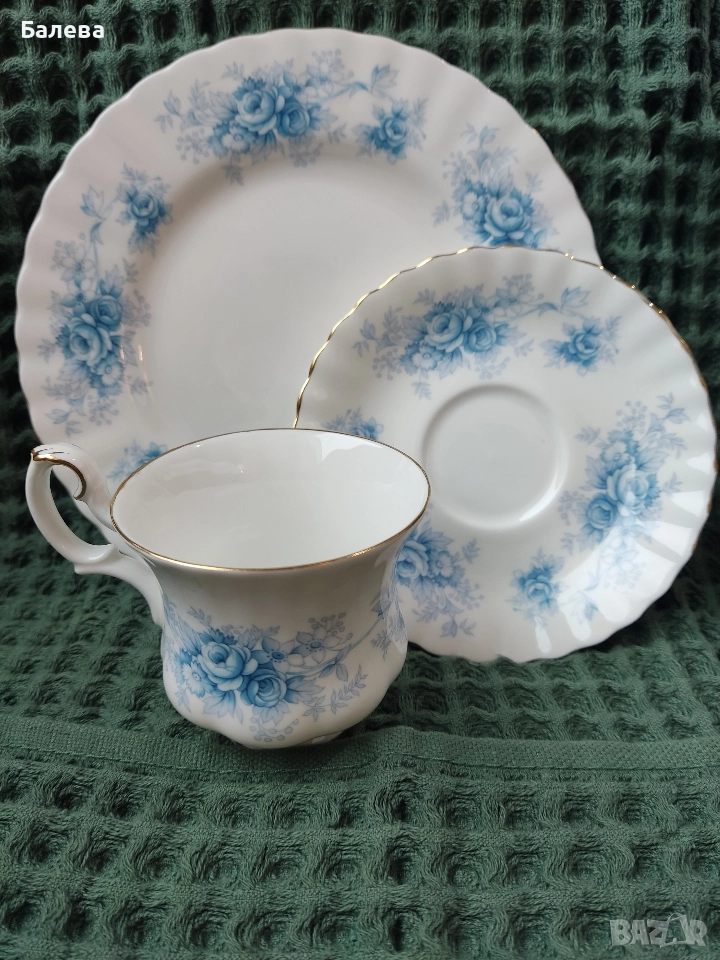 сет за кафе , снимка 1