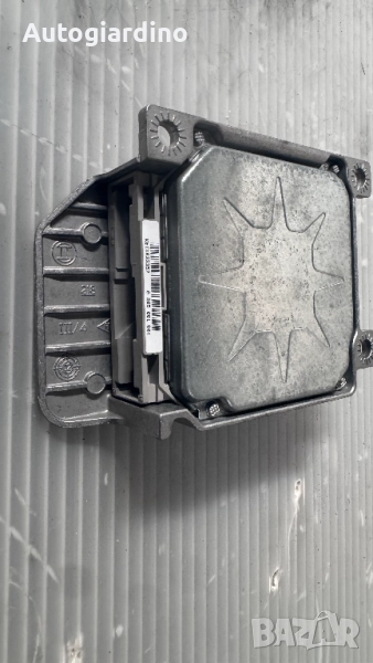 Airbag модул / сензор / датчик зa BMW X5 - 0285001681 / 65.77-6905491, снимка 1