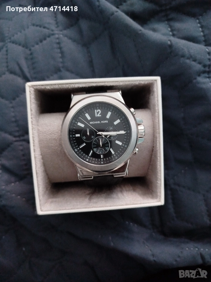 Micheal Kors mk8903 , снимка 1