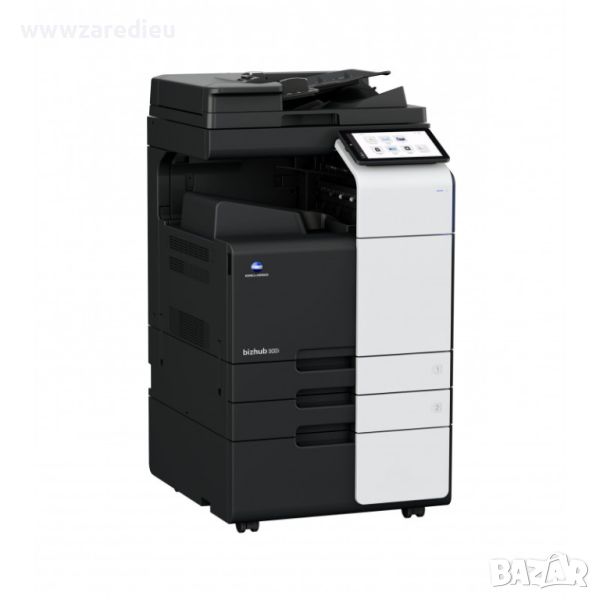 копирна машина Konica Minolta bizhub C 300i / TN 328, снимка 1