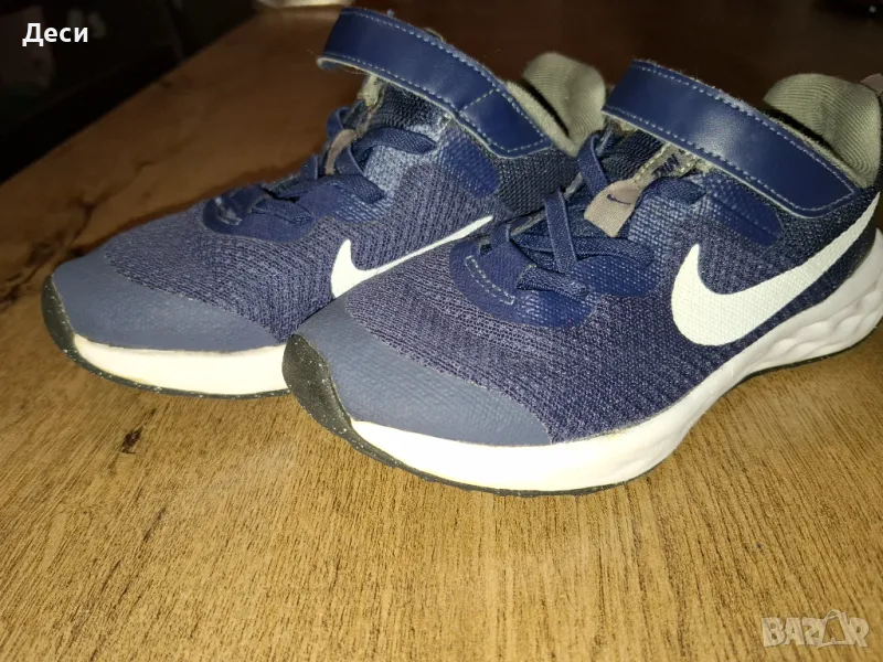 Nike Маратонки Revolution 6, номер 31, снимка 1