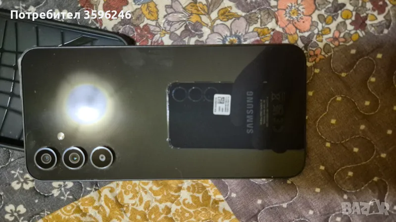 Продавам samsung a54 , снимка 1