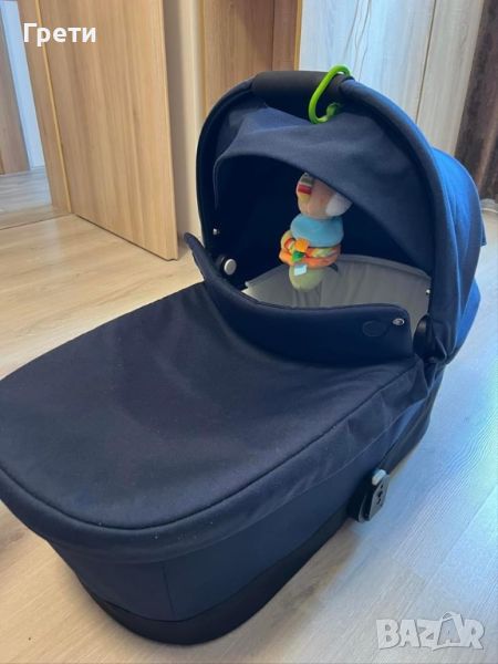 Кош за новородено Cybex Gazelle S, снимка 1