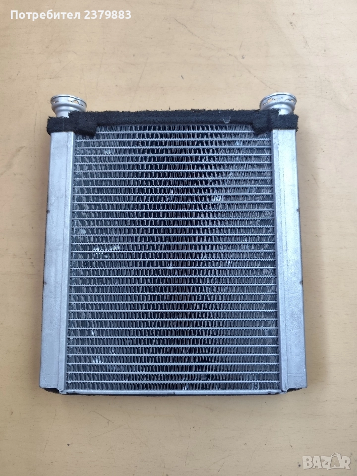 Радиатор за парно от Honda jazz , снимка 1