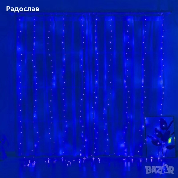 Коледни лампички!, снимка 1