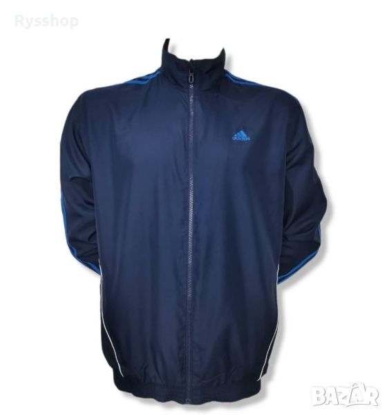 Мъжко горнище Adidas , снимка 1