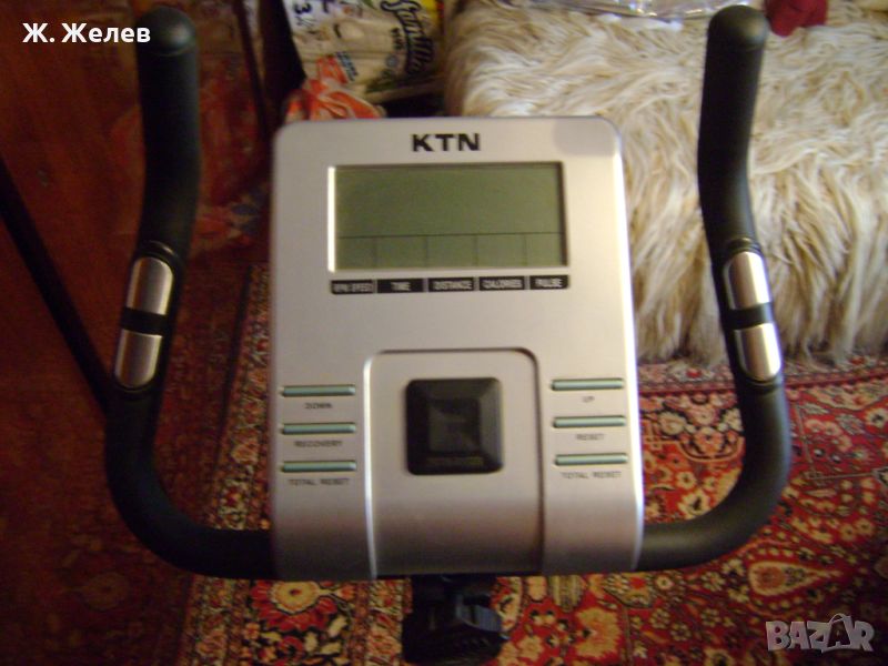 Продавам велоаргометър KTN, снимка 1