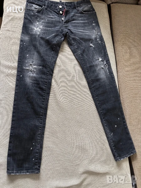 Мъжки дънки dsquared2, снимка 1