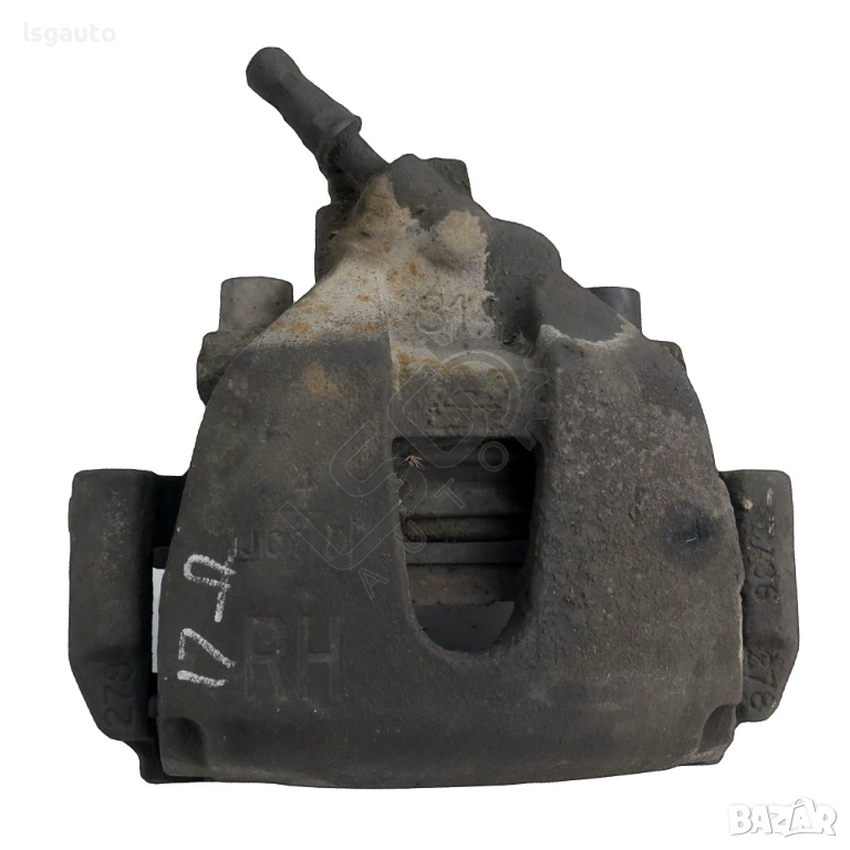 Преден десен спирачен апарат Ford Focus C-MAX 2003-2007 ID: 154906, снимка 1