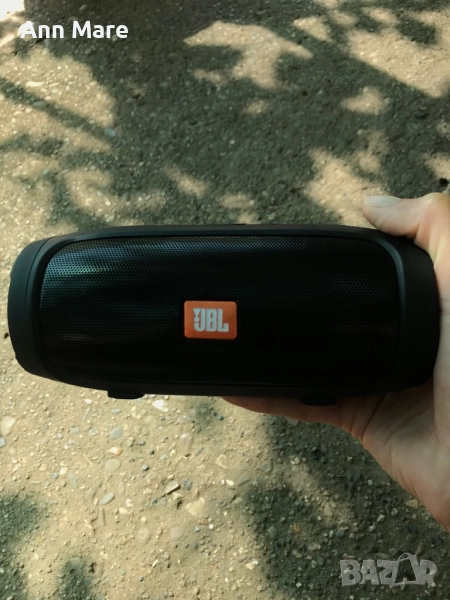 Bluetooth тонколонка JBL, снимка 1
