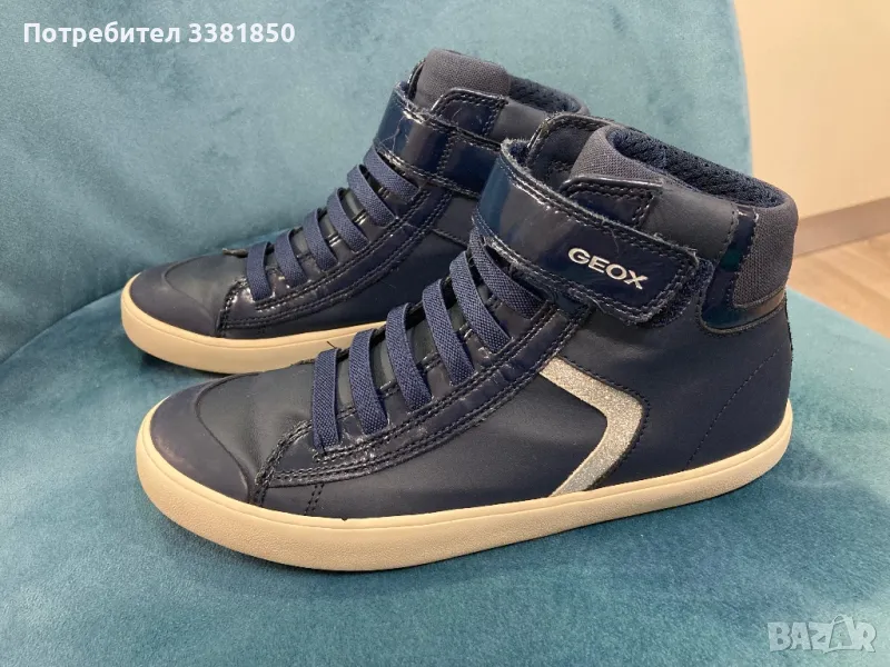 Geox маратонки, снимка 1