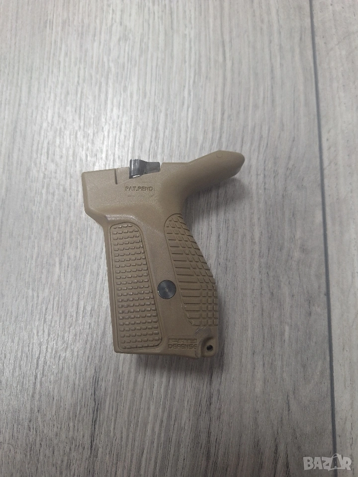 Дръжка / ръкохватка за макаров, снимка 1