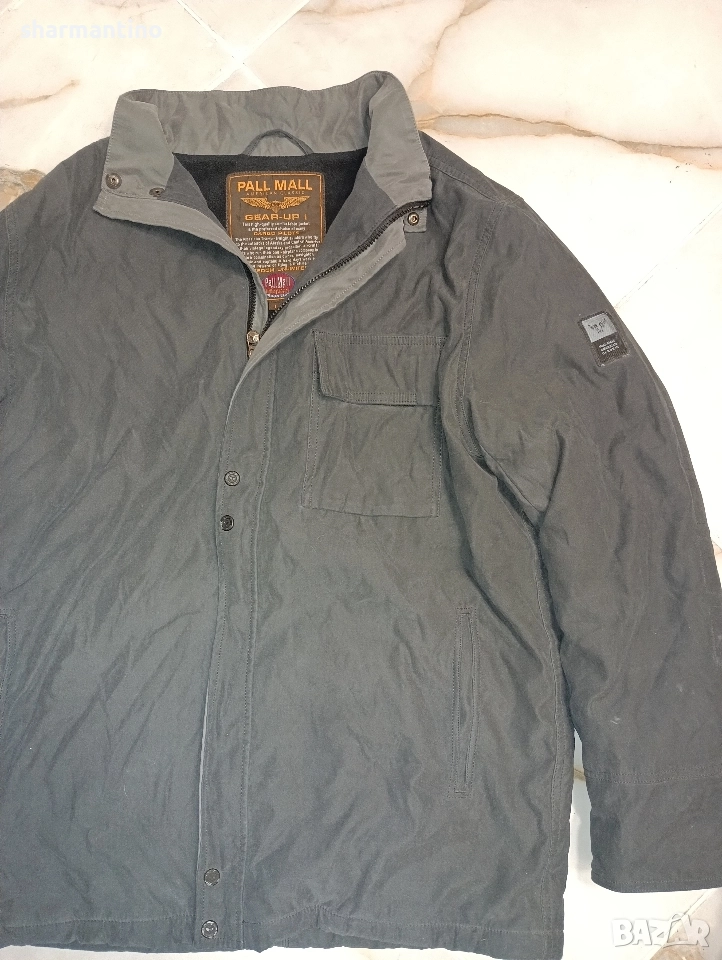 Pall Mall American Jacket L - 15 лв, снимка 1