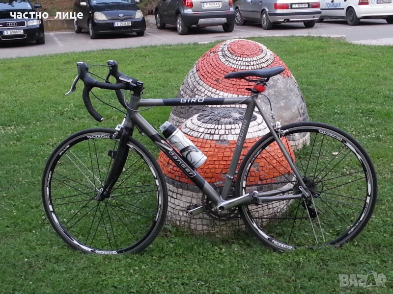 ВЕЛОСИПЕД 2 DANGER 2×10, снимка 1