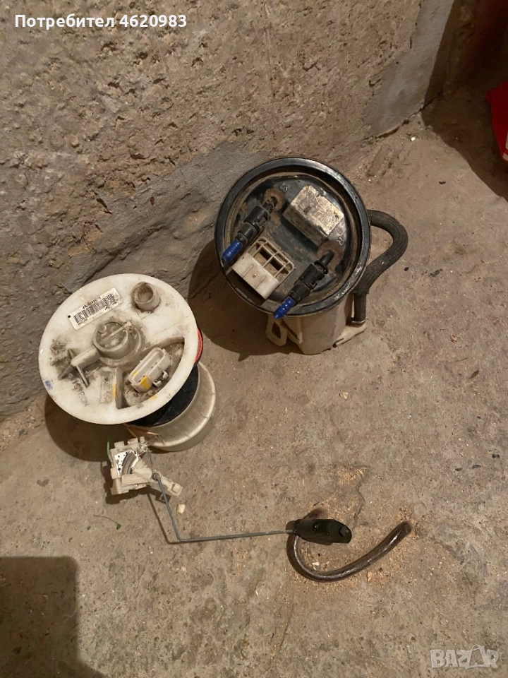 Бензинови помпи за Опел и Голф , Ауди , Шкода , снимка 1