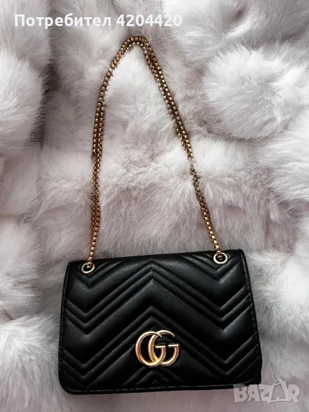 Малка чанта Gucci, снимка 1