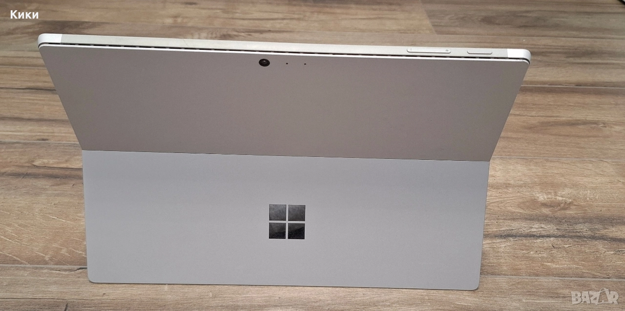 Лаптоп Таблет Microsoft Surface Pro 5 Touchscreen , снимка 1