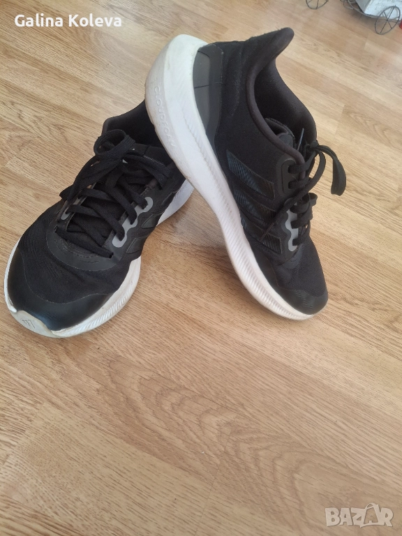 Маратонки Адидас,40 номер, снимка 1