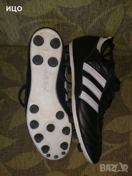 Футболни обувки Adidas COPA MUNDIAL , снимка 1