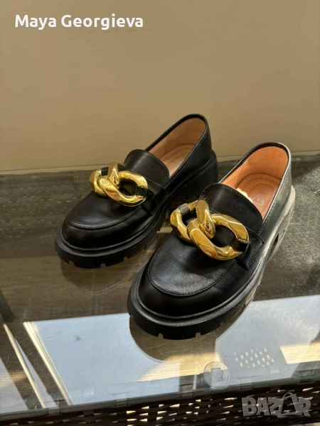 Дамски обувки , снимка 1