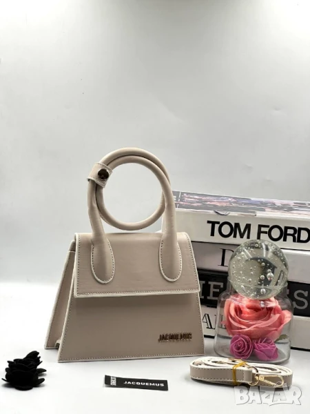 чанти Jacquemus , снимка 1