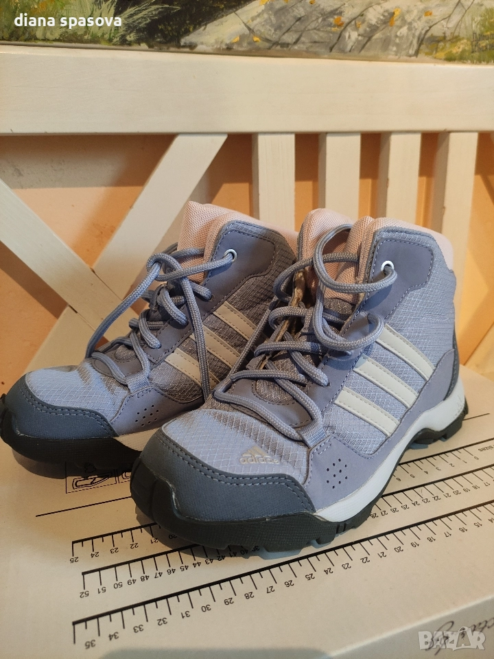 Детски боти Адидас , снимка 1