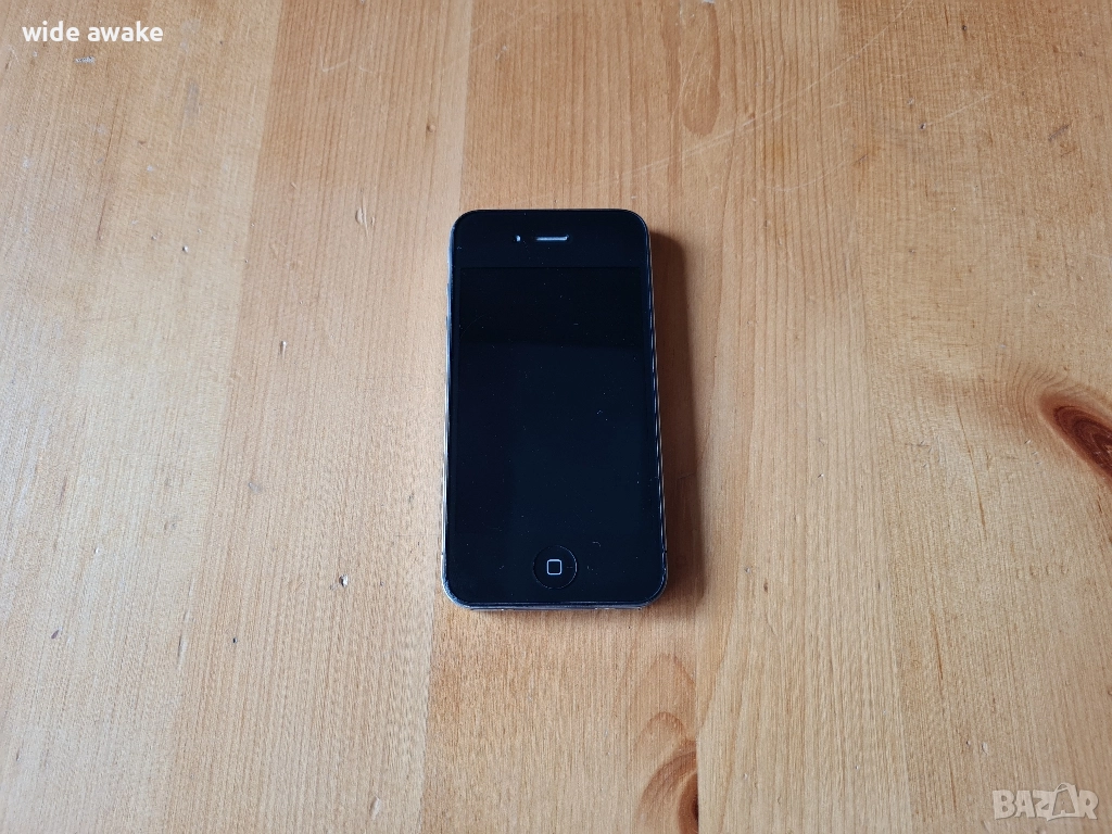 iPhone 4 A1332 , снимка 1