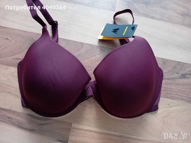 Wonderbra 80F луксозен  сутиен , снимка 1