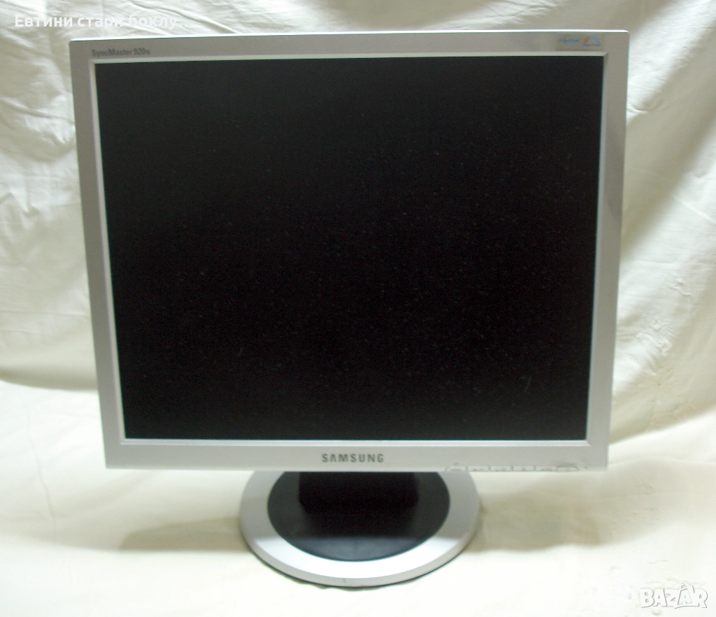Монитор Samsung SyncMaster 920N, снимка 1