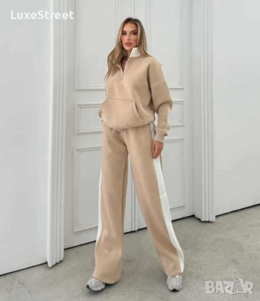 Намаление 🤍 Дамски Комплект , снимка 1